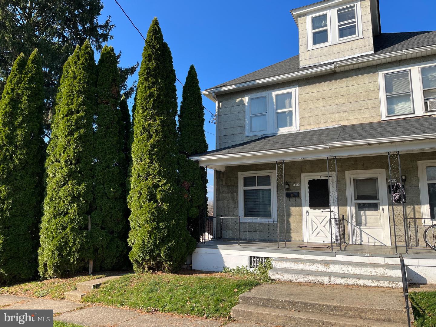 1352 Jefferson St, Hellertown, PA 18055 MLS PANH2003314 Coldwell Banker