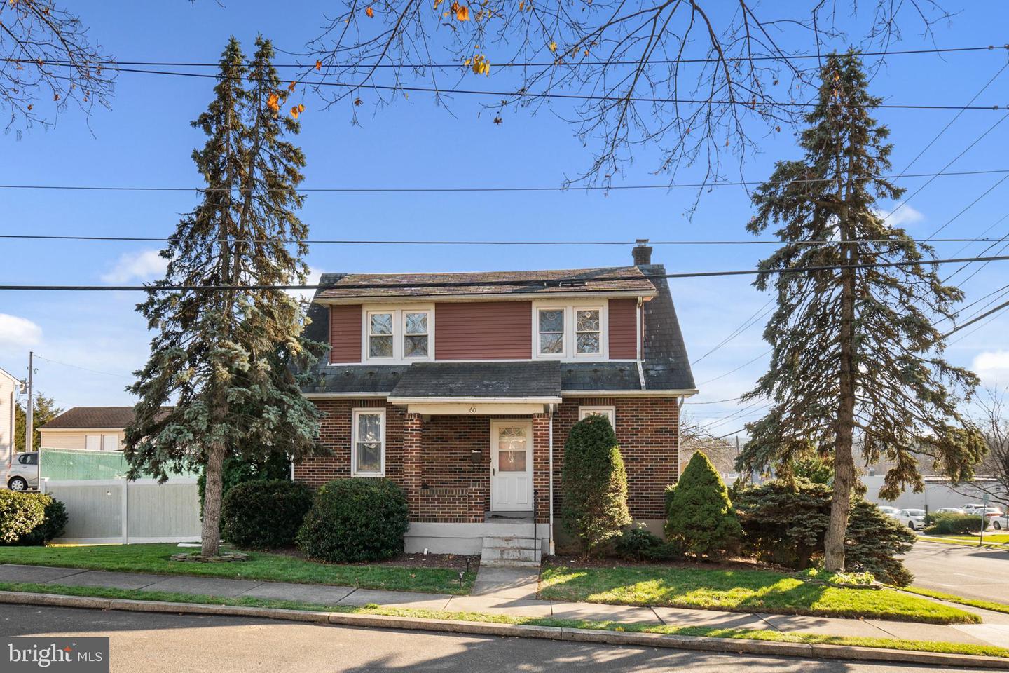 60 W Chestnut St, Hellertown, PA 18055 MLS PANH2003328 Coldwell Banker