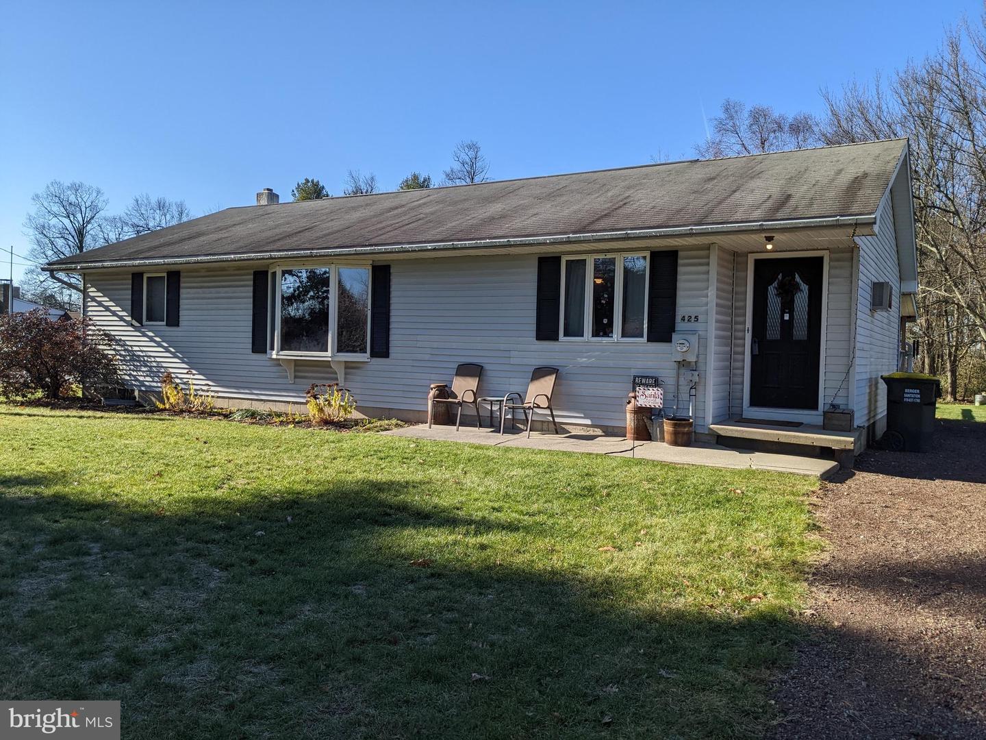 425 Nazareth Dr, Nazareth, PA 18064 MLS PANH2003336 Coldwell Banker