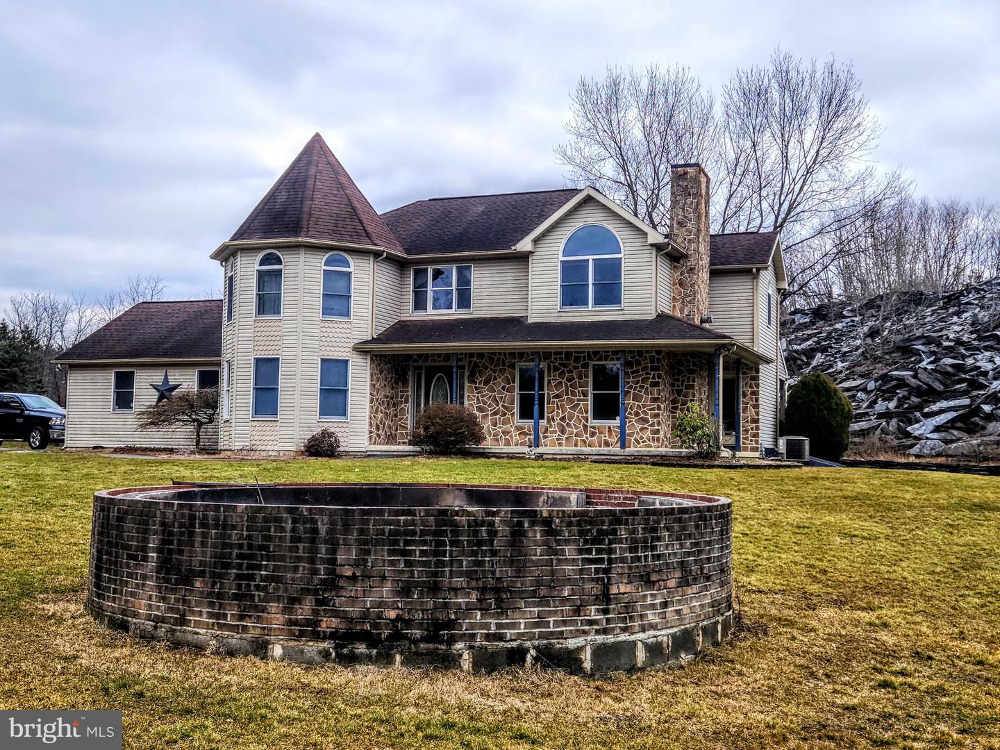 2529 5th St, Bath, PA 18014 MLS PANH2003486 Coldwell Banker