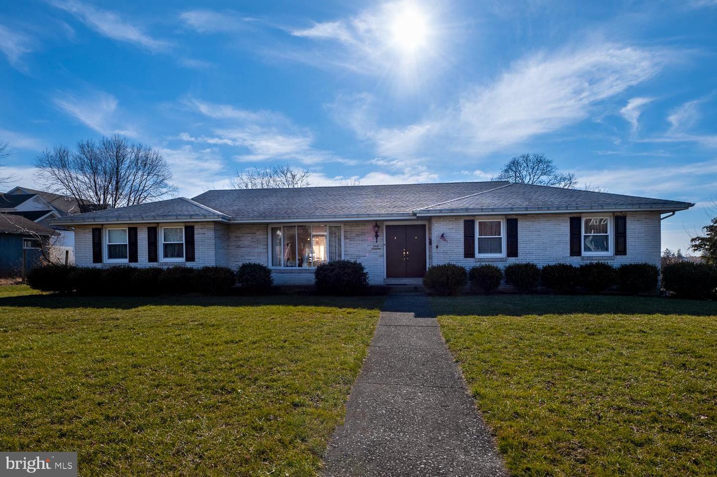 542 Dewberry Ave, Bethlehem, PA 18017 MLS PANH2003530 Coldwell Banker