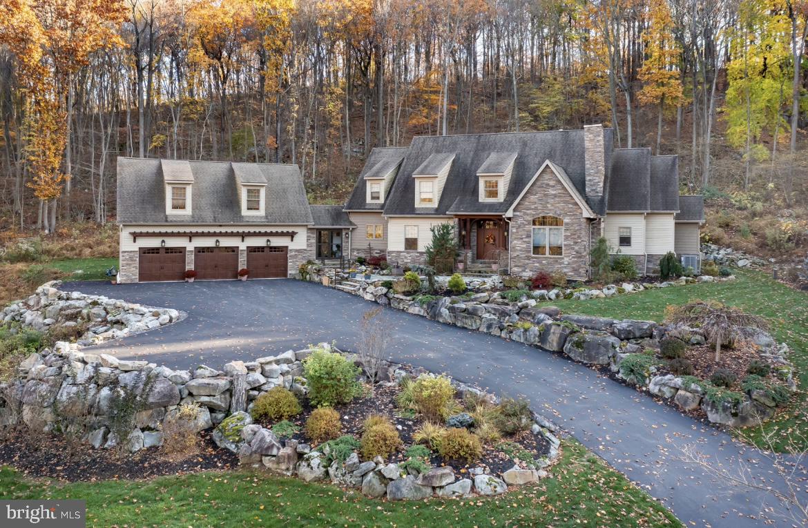 2544 Kings Mill Rd, Hellertown, PA 18055 MLS PANH2003770 Coldwell