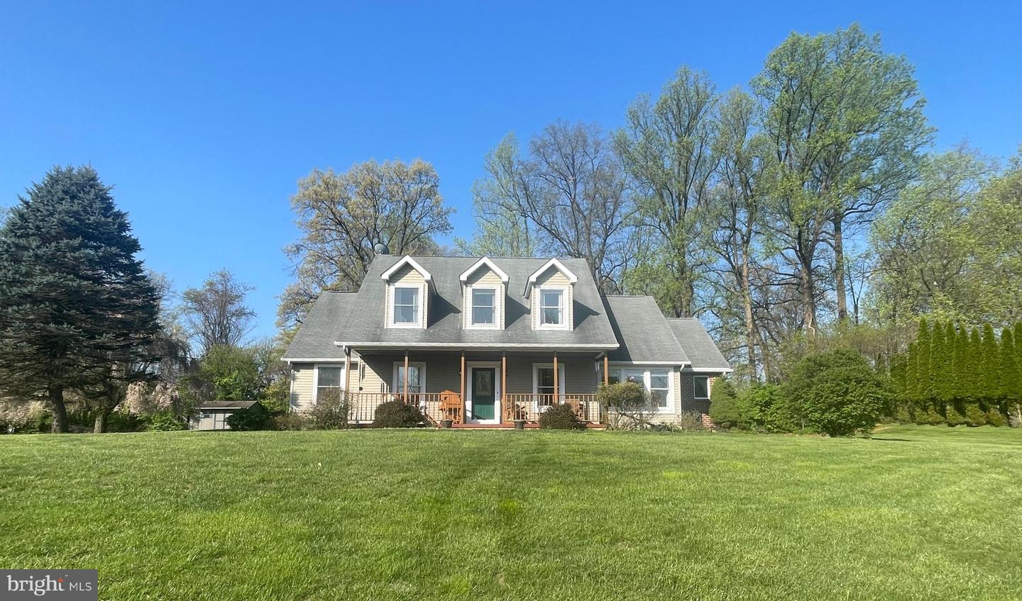 2708 Maple Dr, Hellertown, PA 18055 MLS PANH2004148 Coldwell Banker