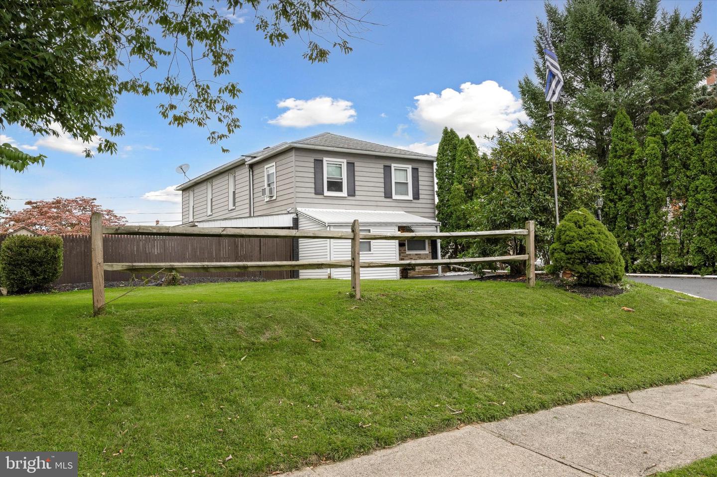 529 Dewberry Ave, Bethlehem, PA 18017 MLS PANH2004644 Coldwell Banker