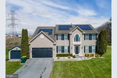 150 Clover Hollow Road, Easton, PA 18045 - Photo 1