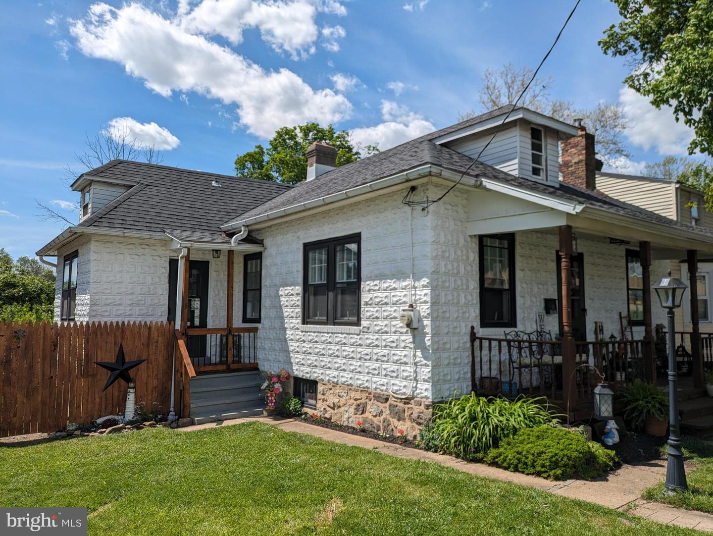 1003 Jennings St, Bethlehem, PA 18017 MLS PANH2005604 Coldwell Banker