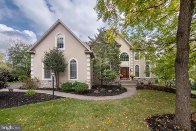 1643 Woodfield Drive, Bethlehem, PA 18015 - Photo 1
