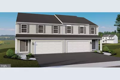 3239 Eisenhower Drive #LOT 119, Northampton, PA 18067 - Photo 1