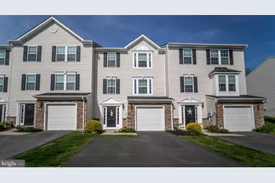 3522 Penfield Way, Nazareth, PA 18064 - Photo 1