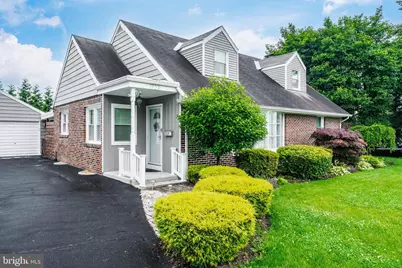 1723 Snyder Street, Bethlehem, PA 18017 - Photo 1