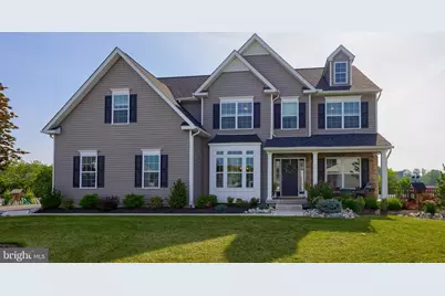 415 Chief Tatamy Street, Easton, PA 18045 - Photo 1