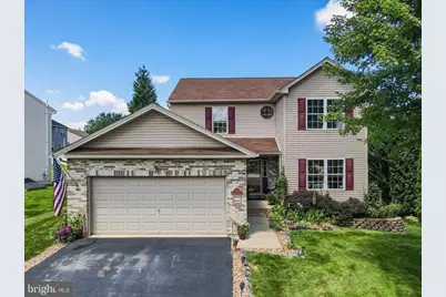 1245 Vera Drive, Easton, PA 18040 - Photo 1