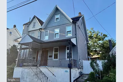 819 Spring Garden Street, Easton, PA 18042 - Photo 1