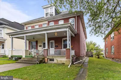 270 W Wilkes Barre Street, Easton, PA 18042 - Photo 1