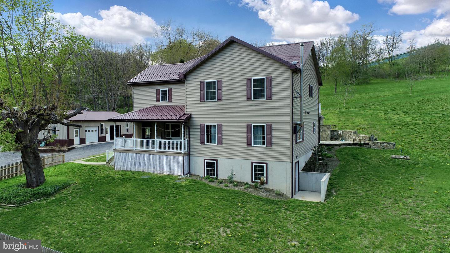 322 Hatchery Rd, Dalmatia, PA 17017 MLS PANU101334 Coldwell Banker