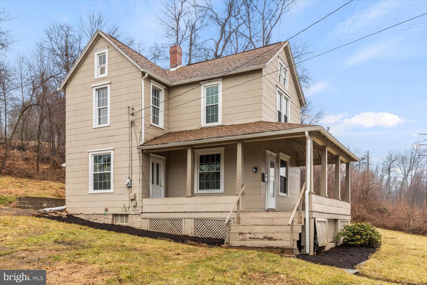 731 Front St, Northumberland, PA 17857 MLS PANU2000730 Coldwell Banker