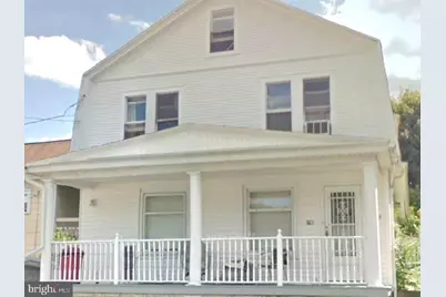 338 East Avenue, Mount Carmel, PA 17851 - Photo 1