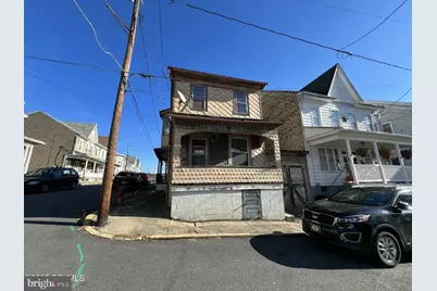 231 N Vine Street, Shamokin, PA 17872 - Photo 1