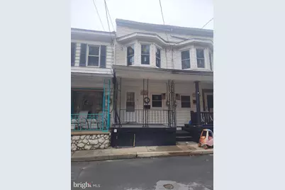 141 S Rock Street, Shamokin, PA 17872 - Photo 1