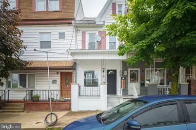 125 S Market Street, Mount Carmel, PA 17851 - Photo 1