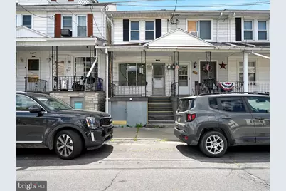 240 E Center Street, Mount Carmel, PA 17851 - Photo 1