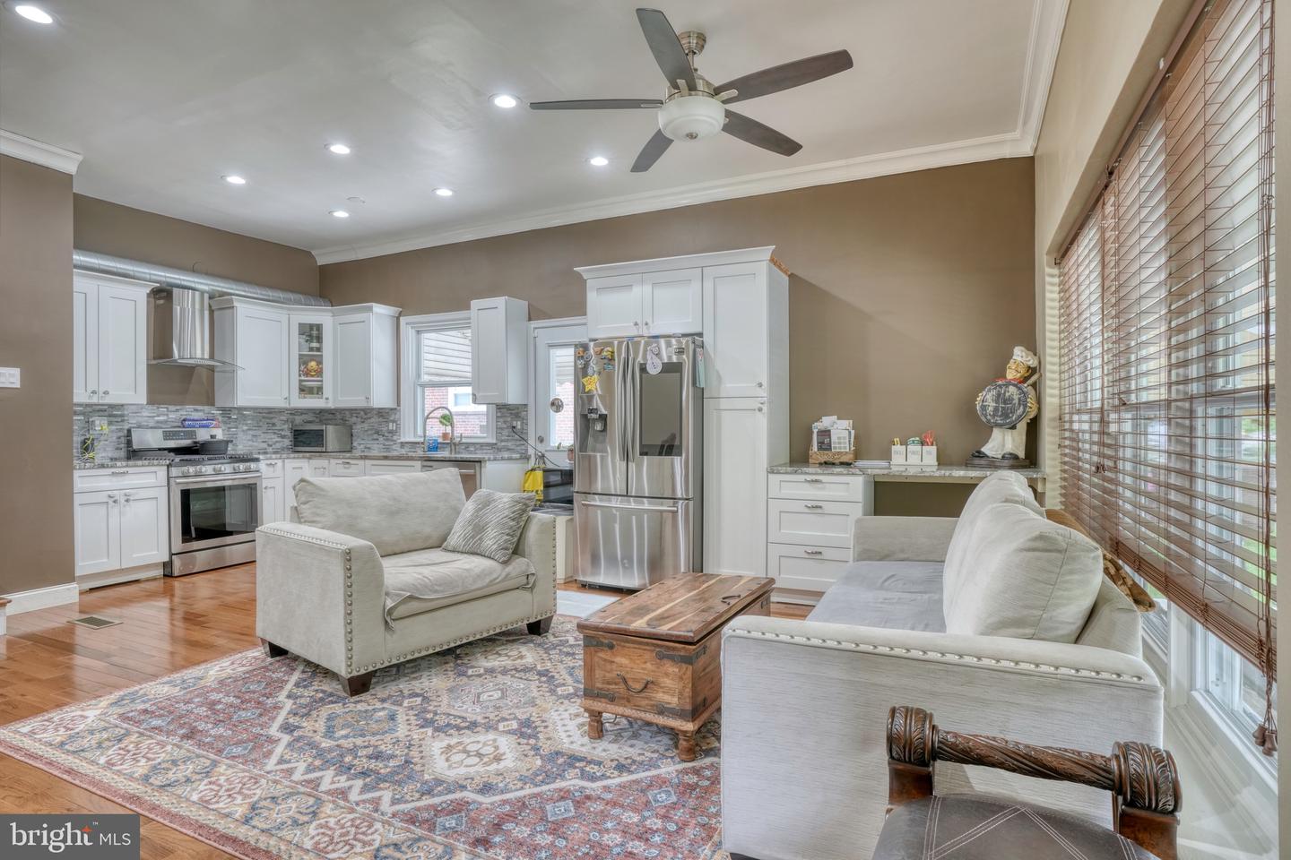 8353 Algon Ave, Philadelphia, PA 19152 MLS PAPH1001384 Coldwell Banker