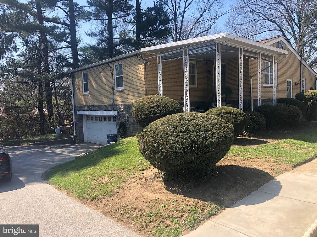 7108 City Ave, Philadelphia, PA 19151 MLS PAPH1003412 Coldwell Banker