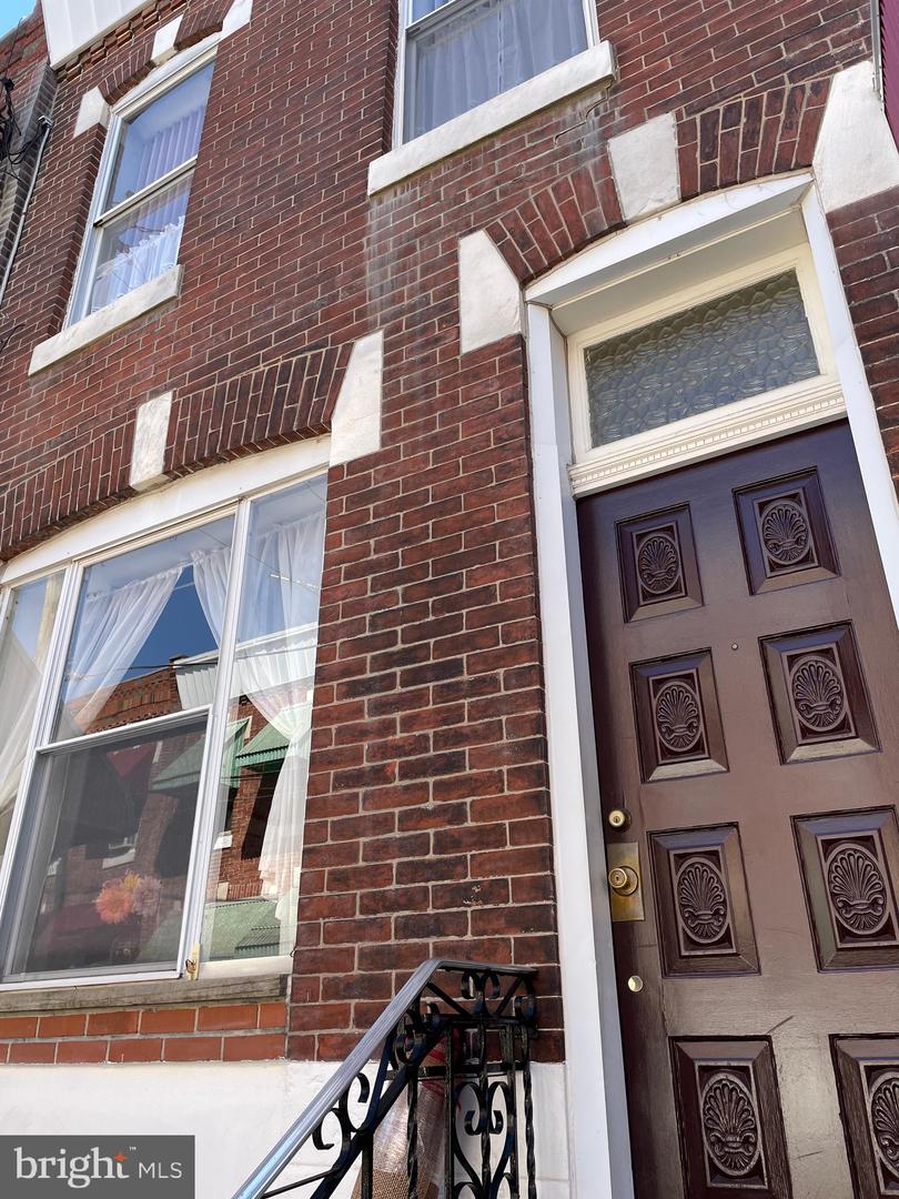 1242 Fitzgerald St, Philadelphia, PA 19148 MLS PAPH1003456 Coldwell