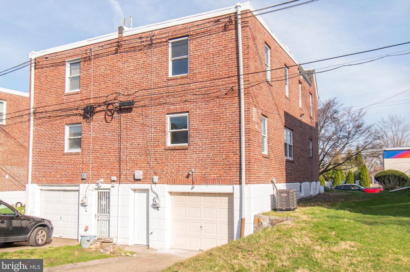 915 Mount Airy Ave, Philadelphia PA  19150-3408 exterior