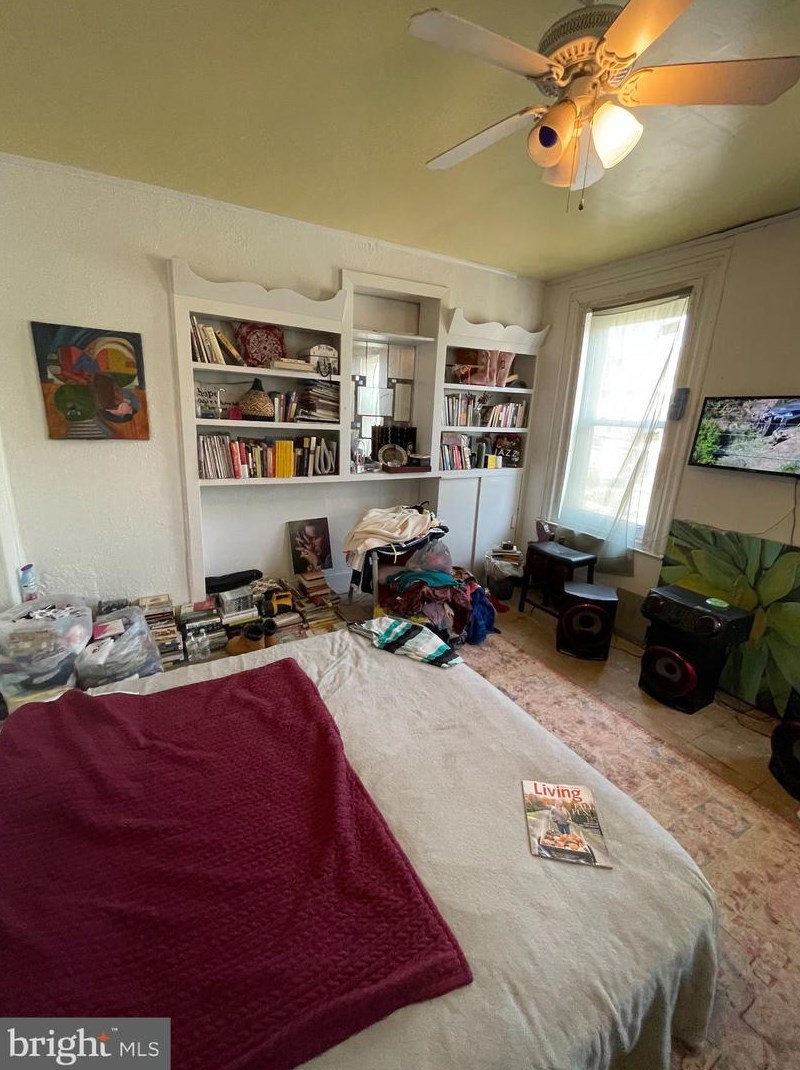 1226 47 St, Philadelphia PA 19131-1505 exterior