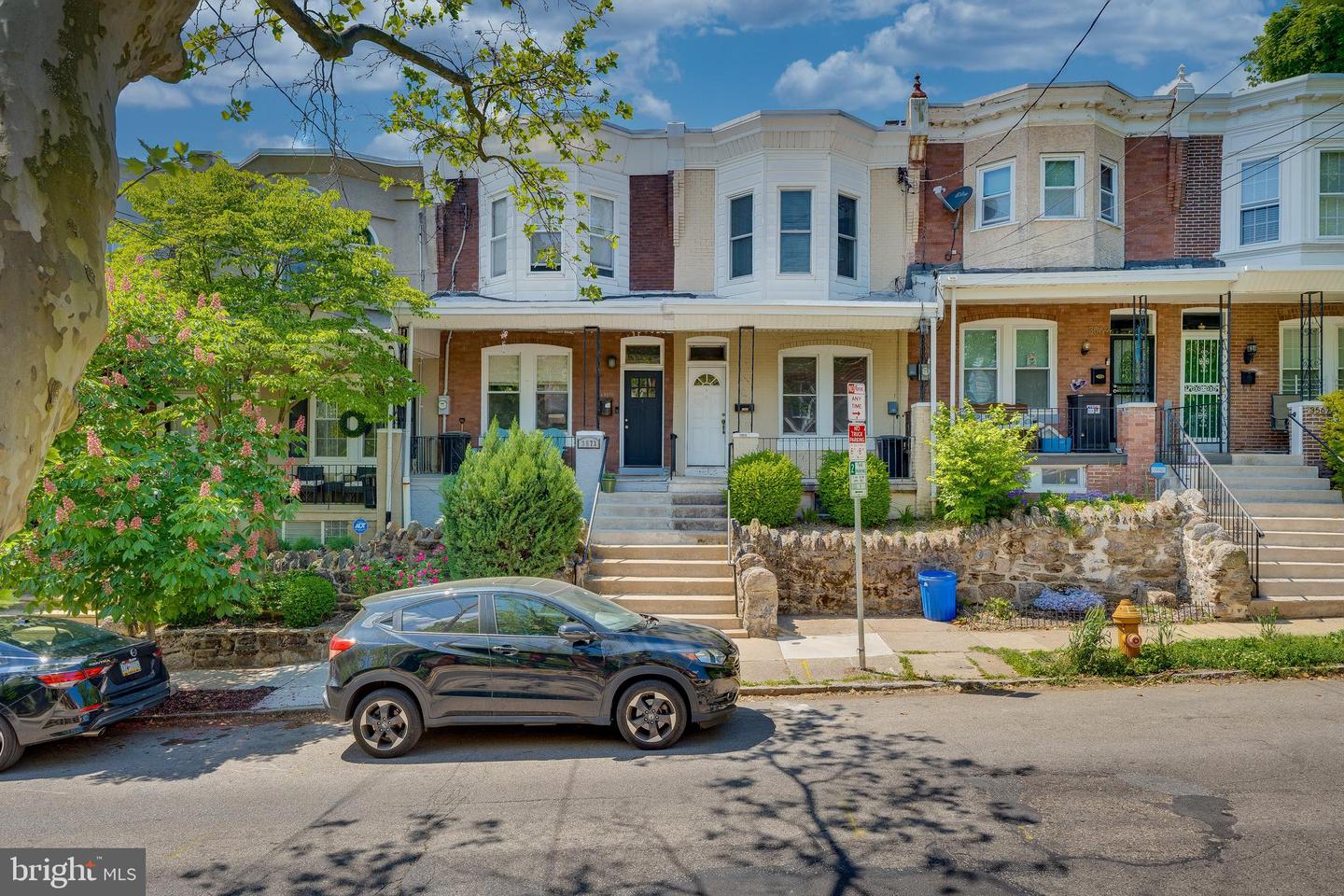 3571 Calumet St, Philadelphia, PA 19129 MLS PAPH1010678 Coldwell Banker