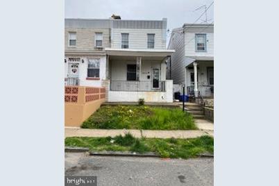 6425 Tulip St Philadelphia Pa 19135 Mls Paph1010774 Coldwell Banker