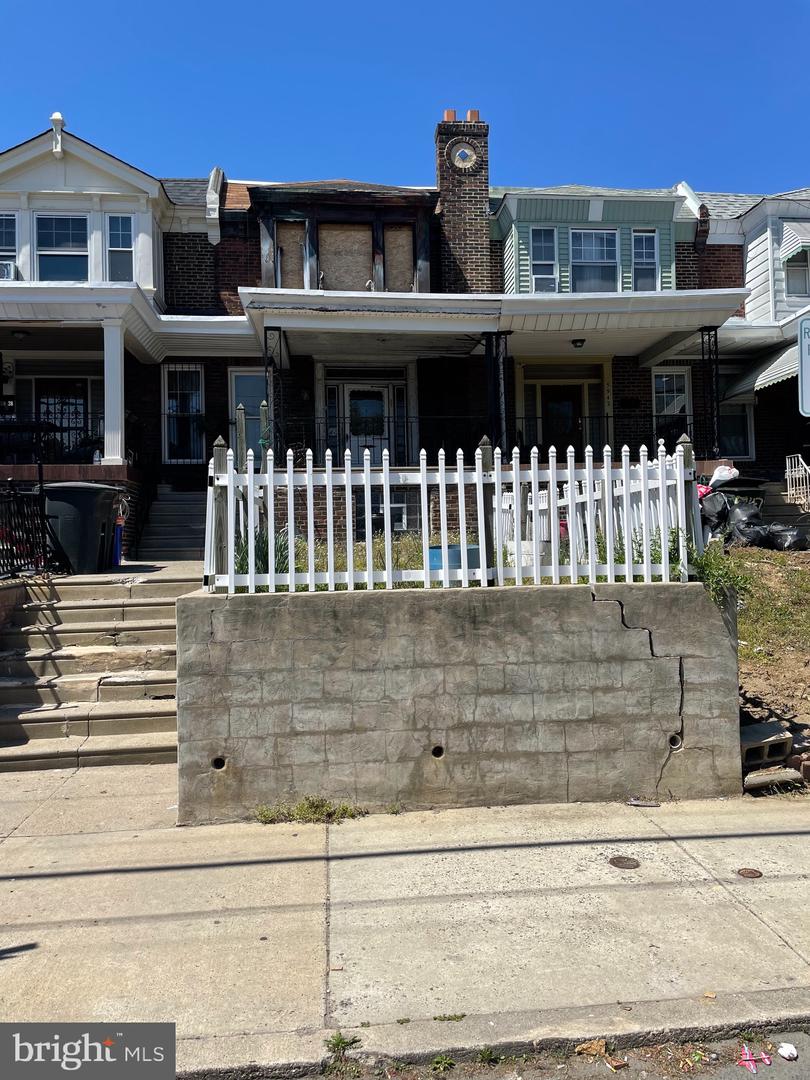 5940 Loretto Ave, Philadelphia, PA 19149 MLS PAPH1010878 Coldwell