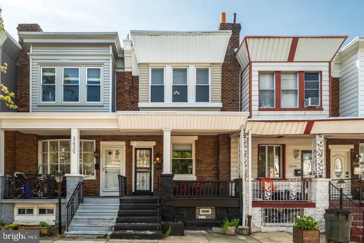 2622 Ingersoll St, Philadelphia, PA 19121 MLS PAPH1010900 Coldwell