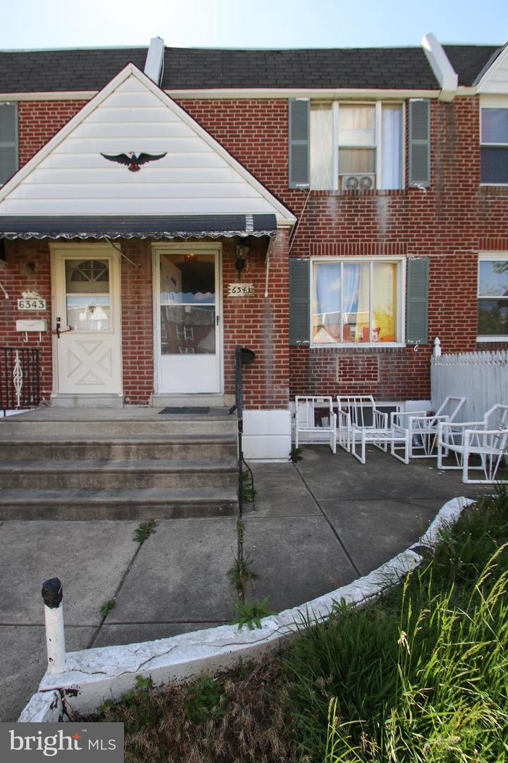 6341 Leonard St, Philadelphia, PA 19149 MLS PAPH1011288 Coldwell Banker