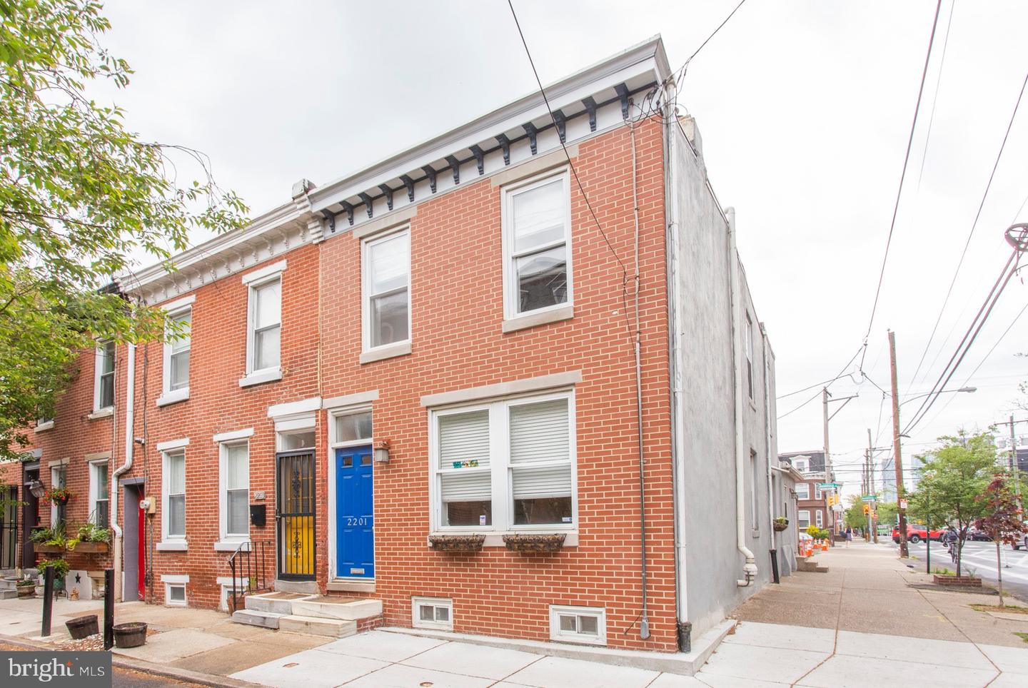 2201 Pemberton St, Philadelphia, PA 19146 MLS PAPH1013848 Coldwell