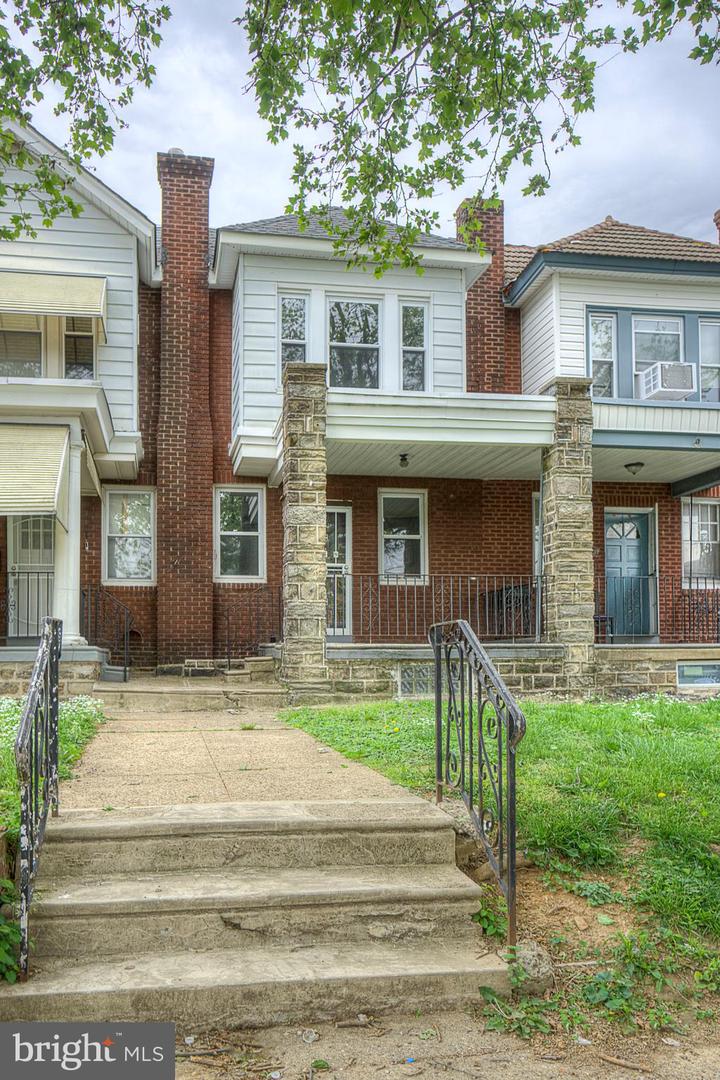 5549 Loretto Ave, Philadelphia, PA 19124 MLS PAPH1015140 Coldwell