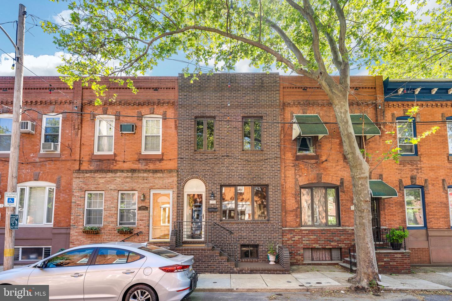 2451 S Lambert St, Philadelphia, PA 19145 MLS PAPH1015442 Coldwell