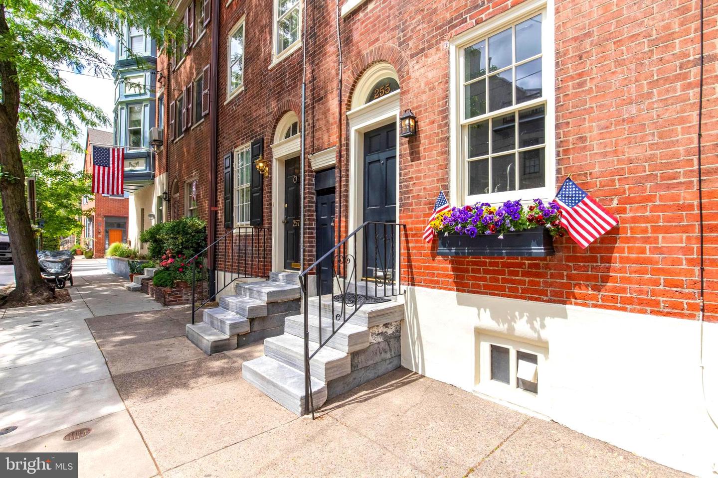 255 Queen St, Philadelphia, PA 19147 MLS PAPH1017126 Coldwell Banker