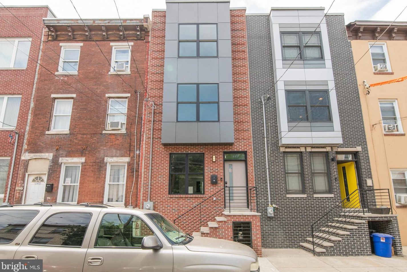 2242 N Howard St, Philadelphia, PA 19133 MLS PAPH1017314 Coldwell Banker