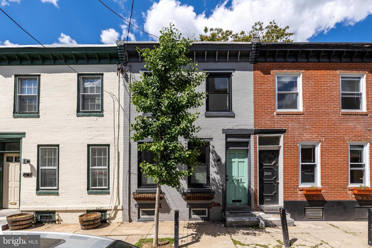 2043 Pemberton St, Philadelphia, PA 19146 MLS PAPH1017596 Coldwell