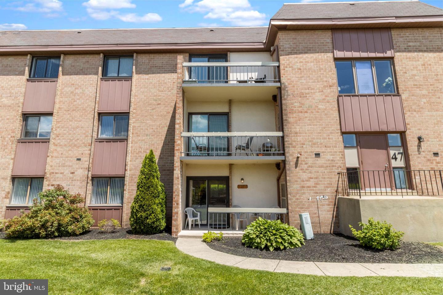 47104 Delaire Landing Rd 104, Philadelphia, PA 19114 MLS PAPH1018160