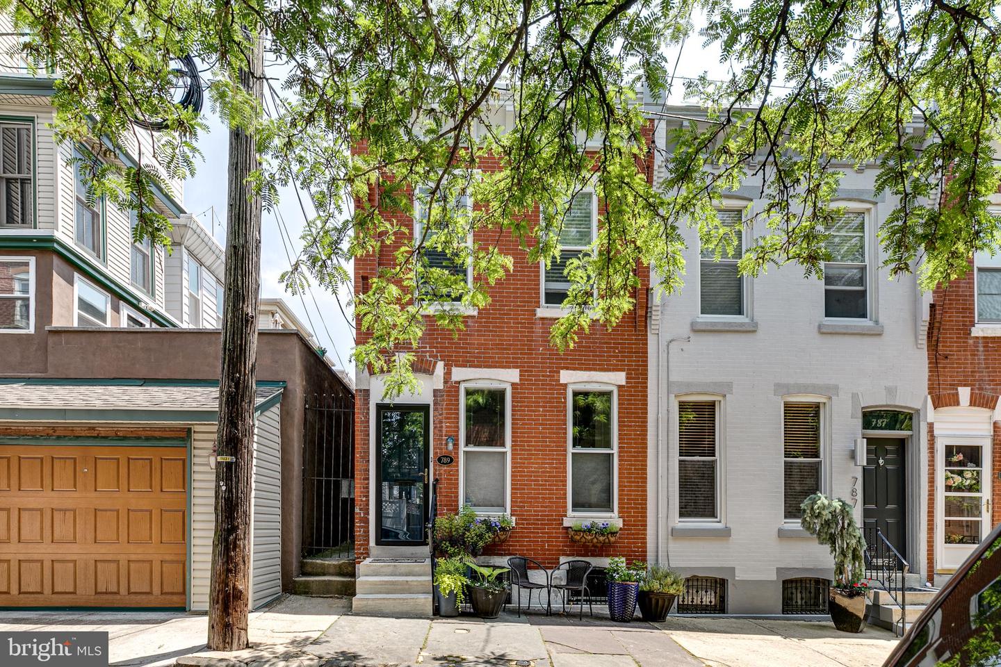 789 N Pennock St, Philadelphia, PA 19130 MLS PAPH1018876 Coldwell