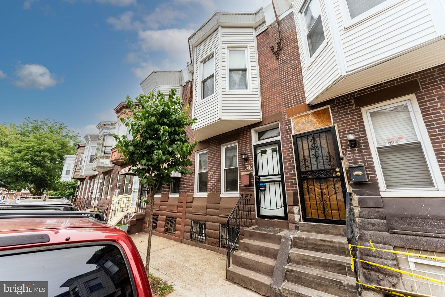 3220 Potter St, Philadelphia, PA 19134 MLS PAPH1021056 Coldwell Banker
