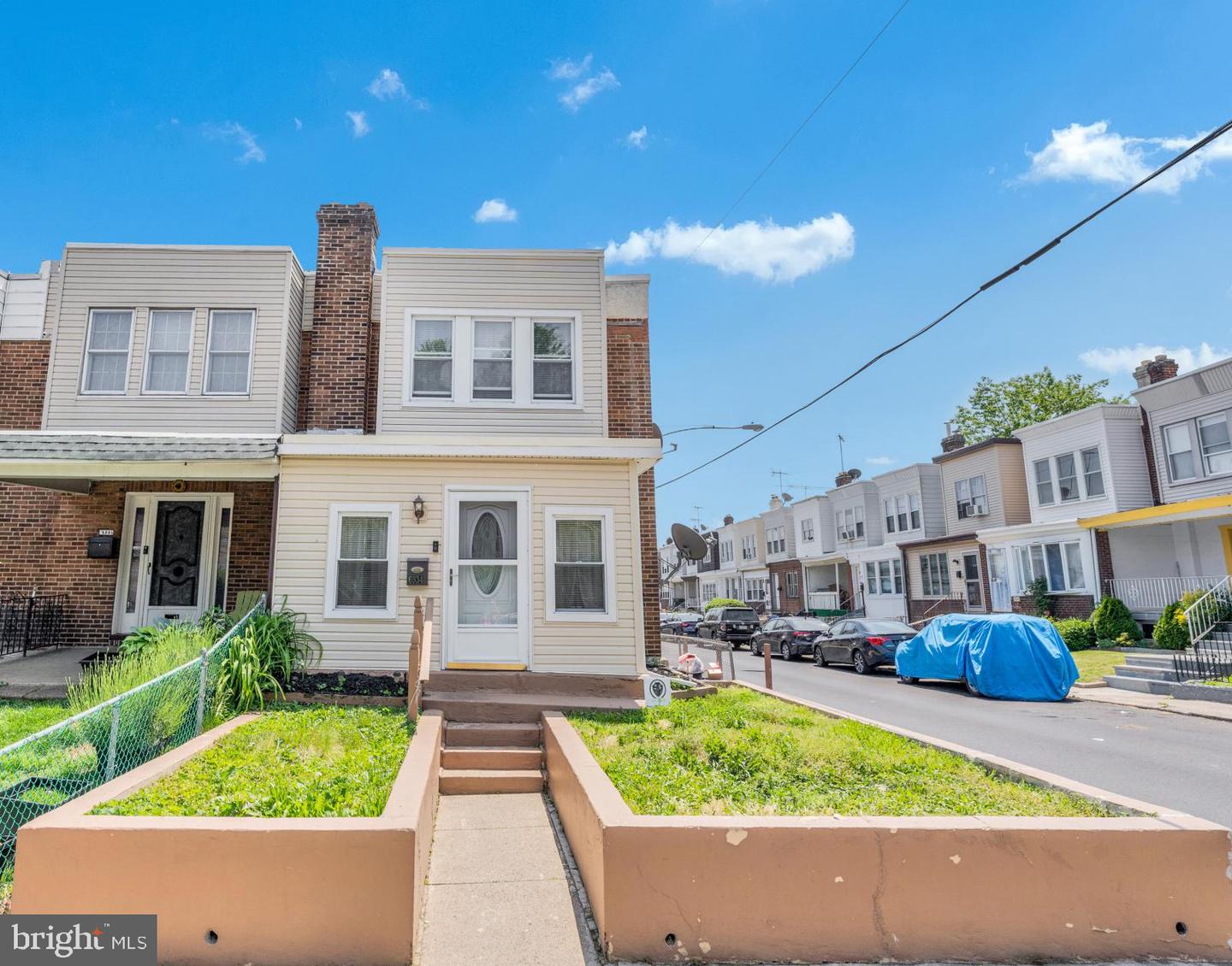 6934 Buist Ave, Philadelphia, PA 19142 - MLS PAPH1022242 - Coldwell Banker