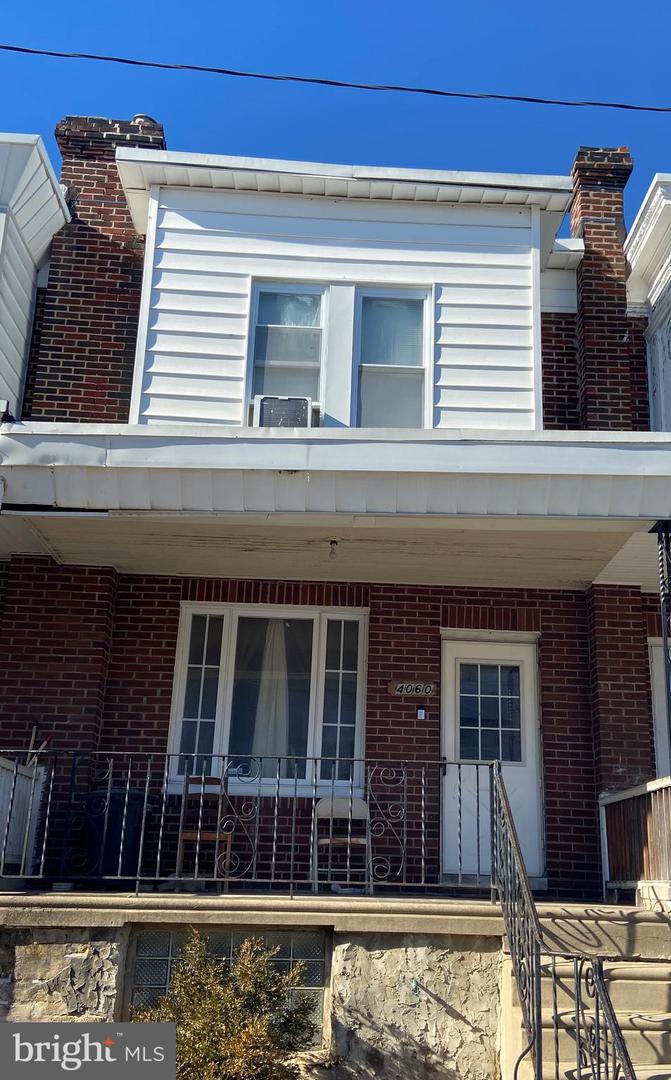 4060 Creston St, Philadelphia, PA 19135 MLS PAPH1024016 Coldwell Banker