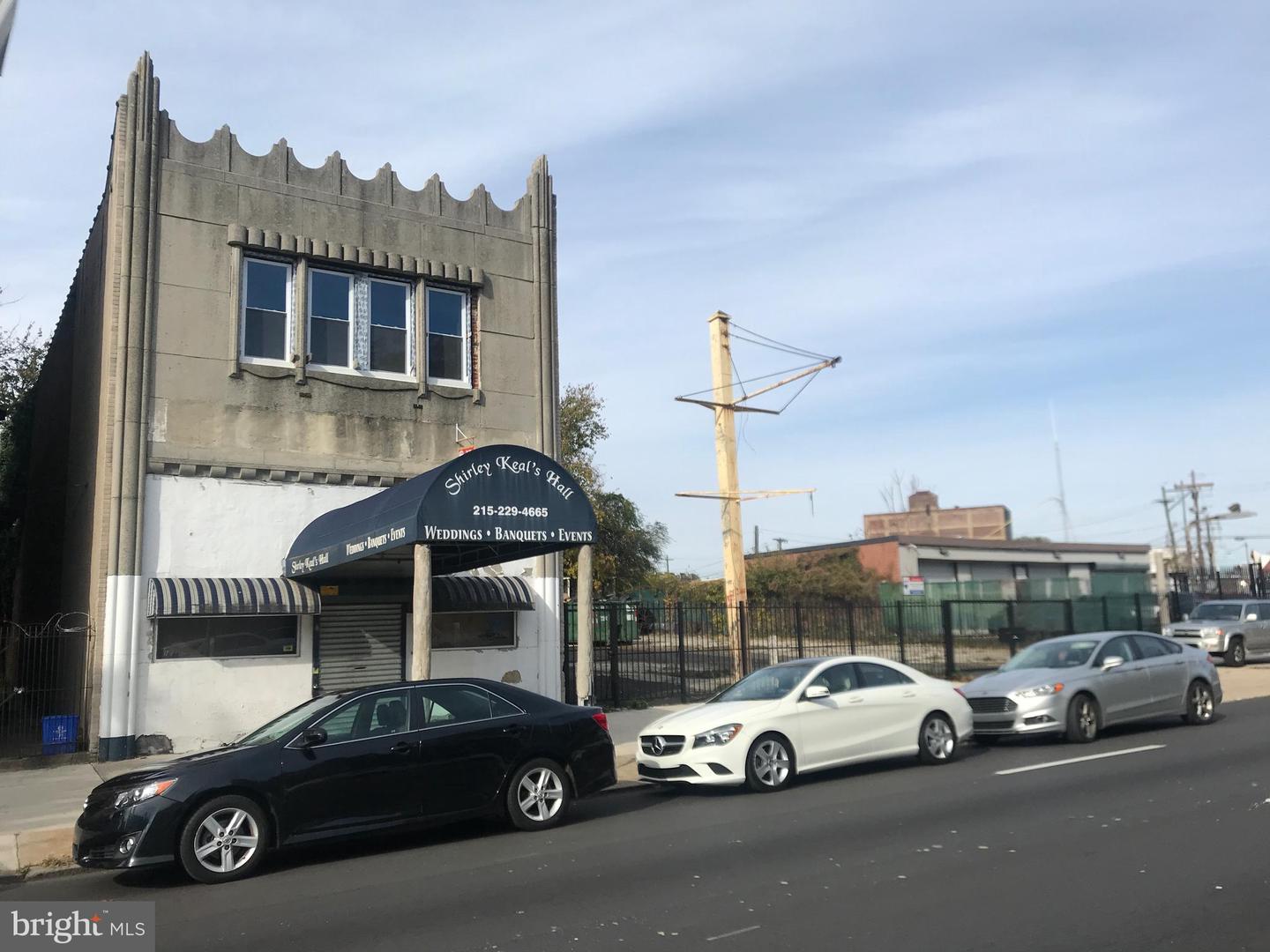 3824 N Broad St, Philadelphia, PA 19140 MLS PAPH1024808 Coldwell Banker