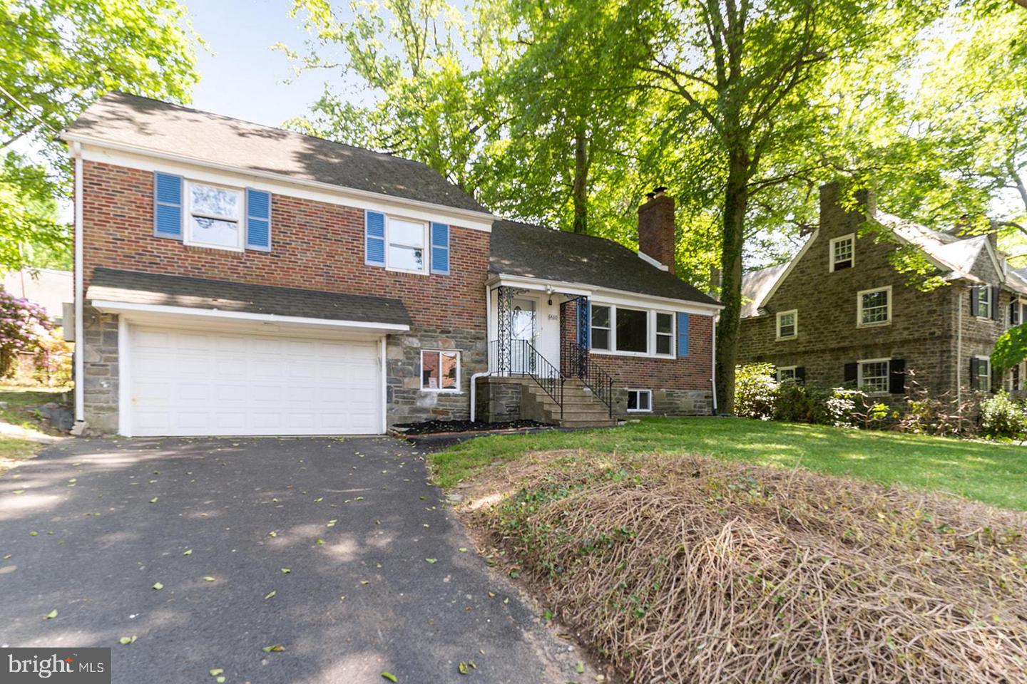6460 Drexel Rd, Philadelphia, PA 19151 MLS PAPH1025396 Coldwell Banker