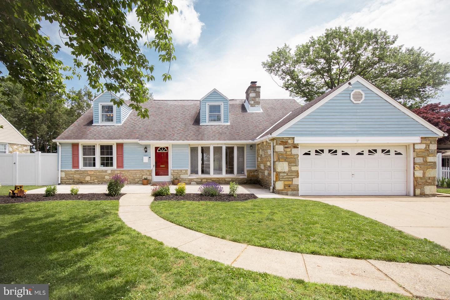 11021 Knights Rd, Philadelphia, PA 19154 MLS PAPH1026310 Coldwell