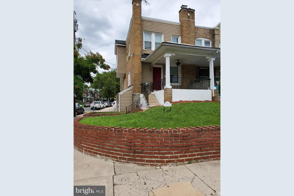 6521 Lebanon Ave, Philadelphia, PA 19151 MLS PAPH1027674 Coldwell